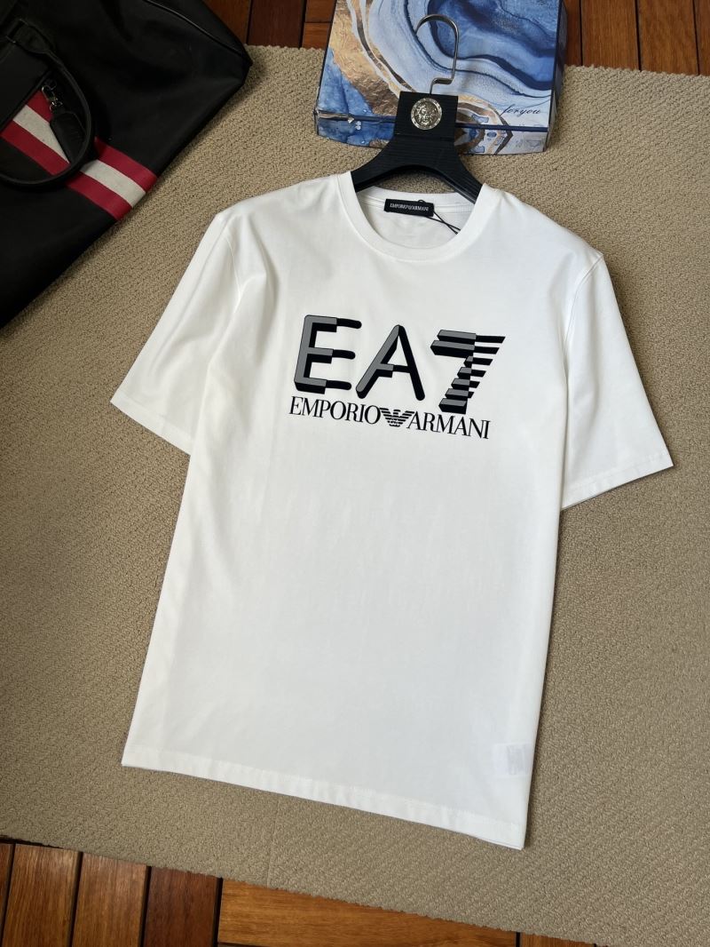 Armani T-Shirts